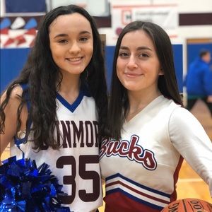 Meet your Posher, Olivia